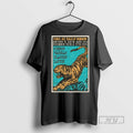 Trending The Jungle Show Antones 50th Aus Tex - Adult & Kids T-Shirts, Sweatshirts & Hoodies apparel design preview 1
