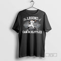 Trending The Legend Of Cam Schlittler Baseball Mlb - Adult & Kids T-Shirts, Sweatshirts & Hoodies apparel design preview 1