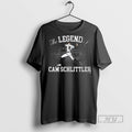 Trending The Legend Of Cam Schlittler New York - Adult & Kids T-Shirts, Sweatshirts & Hoodies apparel design preview 1