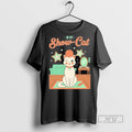 Trending The Life Of A Show Girl In My Cat Graphic - Adult & Kids T-Shirts, Sweatshirts & Hoodies apparel design preview 1