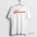 Trending The Runarounds Logo - Adult & Kids T-Shirts, Sweatshirts & Hoodies apparel design preview 1