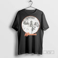 Trending The Runarounds Round Photo Graphic - Adult & Kids T-Shirts, Sweatshirts & Hoodies apparel design preview 1