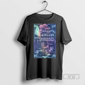Trending The String Cheese Incident October 4 2025 - Adult & Kids T-Shirts, Sweatshirts & Hoodies apparel design preview 1