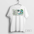 Trending The Tallest Man On Earth North American Tour - Adult & Kids T-Shirts, Sweatshirts & Hoodies apparel design preview 1