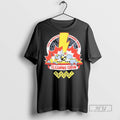 Trending The Ten Minute Power Hour Cleaning Crew - Adult & Kids T-Shirts, Sweatshirts & Hoodies apparel design preview 1