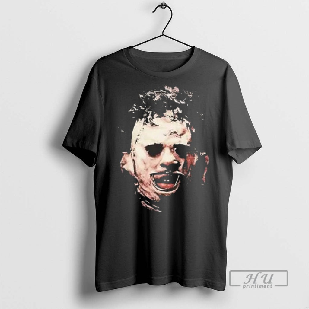 Trending The Texas Chainsaw Massacre Who Will Survive - Adult & Kids T-Shirts, Sweatshirts & Hoodies apparel design preview 1