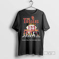 Trending The Trojans Fight On 1906 2025 Season Thank - Adult & Kids T-Shirts, Sweatshirts & Hoodies apparel design preview 1