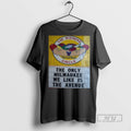 Trending The Wieners Circle Vienna Beef Only - Adult & Kids T-Shirts, Sweatshirts & Hoodies apparel design preview 1