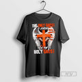 Trending The Only God I Know Is Holy Ghost - Adult & Kids T-Shirts, Sweatshirts & Hoodies apparel design preview 1