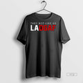 Trending They Not Like Us Ladgaf Sweater - Adult & Kids T-Shirts, Sweatshirts & Hoodies apparel design preview 1