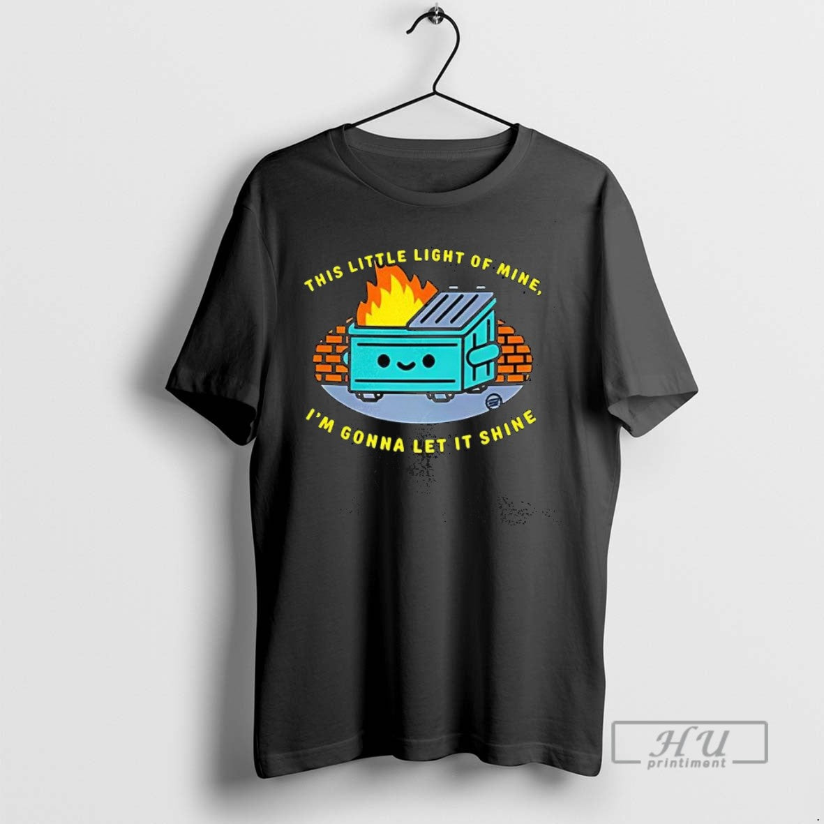 Trending This Little Light Of Mine Im Gonna Let It - Adult & Kids T-Shirts, Sweatshirts & Hoodies apparel design preview 1