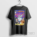 Trending Three Stooges New Years Nitwits - Adult & Kids T-Shirts, Sweatshirts & Hoodies apparel design preview 1