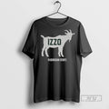 Trending Tom Izzo Coach Goat Michigan State Spartans - Adult & Kids T-Shirts, Sweatshirts & Hoodies apparel design preview 1