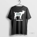 Trending Tom Izzo Goat Michigan State Spartans - Adult & Kids T-Shirts, Sweatshirts & Hoodies apparel design preview 1