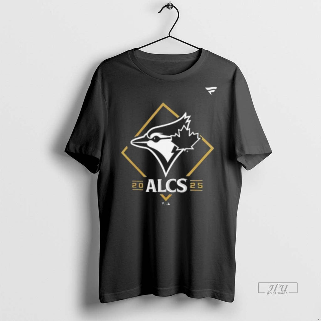 Trending Toronto Blue Jays 2025 American League - Adult & Kids T-Shirts, Sweatshirts & Hoodies apparel design preview 1
