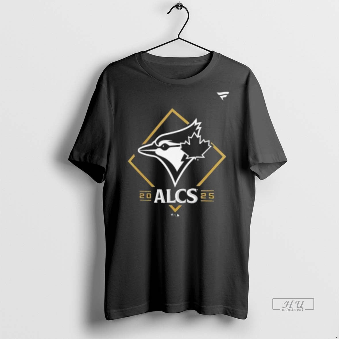 Trending Toronto Blue Jays 2025 American League - Adult & Kids T-Shirts, Sweatshirts & Hoodies apparel design preview 1