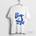 Trending Toronto Blue Jays Hat Talk Birdy To Me Mlb - Adult & Kids T-Shirts, Sweatshirts & Hoodies apparel design preview 1