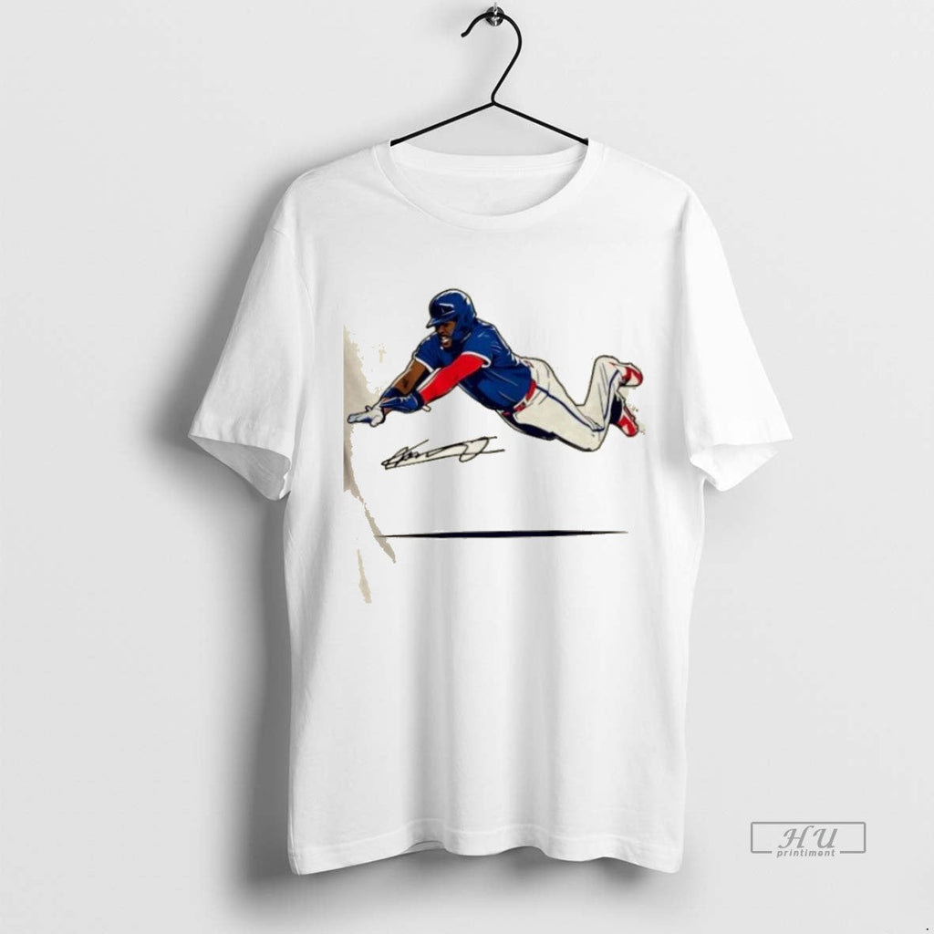 Trending Toronto Blue Jays Vladimir Guerrero Jr - Adult & Kids T-Shirts, Sweatshirts & Hoodies apparel design preview 1