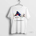 Trending Toronto Blue Jays Vladimir Guerrero Jr - Adult & Kids T-Shirts, Sweatshirts & Hoodies apparel design preview 1