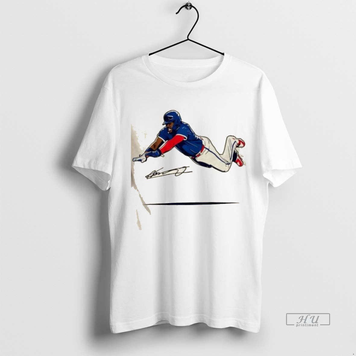 Trending Toronto Blue Jays Vladimir Guerrero Jr - Adult & Kids T-Shirts, Sweatshirts & Hoodies apparel design preview 1