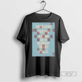 Trending Touche Amore 10 Years Of Stage Four May 16 - Adult & Kids T-Shirts, Sweatshirts & Hoodies apparel design preview 1