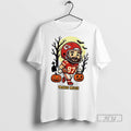 Trending Travis Kelce Kansas City Chiefs Football - Adult & Kids T-Shirts, Sweatshirts & Hoodies apparel design preview 1