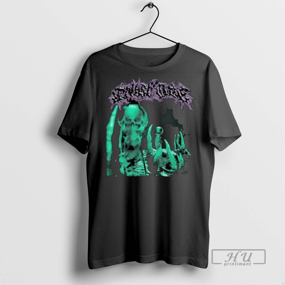 Trending Tribal Gaze Inveighing Brilliance Graphic - Adult & Kids T-Shirts, Sweatshirts & Hoodies apparel design preview 1