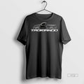 Trending Trokiando Tkog12 Outline Sweater - Adult & Kids T-Shirts, Sweatshirts & Hoodies apparel design preview 1