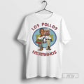 Trending Trump Epstein Los Pedos Hermanos - Adult & Kids T-Shirts, Sweatshirts & Hoodies apparel design preview 1