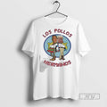 Trending Trump Epstein Los Pedos Hermanos - Adult & Kids T-Shirts, Sweatshirts & Hoodies apparel design preview 1