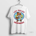 Trending Trump Epstein Los Pedos Hermanos Meme - Adult & Kids T-Shirts, Sweatshirts & Hoodies apparel design preview 1