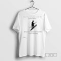 Trending Trump First The Escalator Now Government - Adult & Kids T-Shirts, Sweatshirts & Hoodies apparel design preview 1