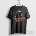 Trending Trumpkin Spice And Everything Ice Halloween - Adult & Kids T-Shirts, Sweatshirts & Hoodies apparel design preview 1