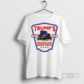 Trending Trumps Snowflake Removal Service Est 2016 - Adult & Kids T-Shirts, Sweatshirts & Hoodies apparel design preview 1