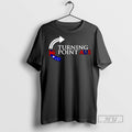 Trending Turning Point Aus Flag Ornaments - Adult & Kids T-Shirts, Sweatshirts & Hoodies apparel design preview 1