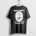 Trending Two Suns Mayor Of Hiroshima Atomic Bomb 6 - Adult & Kids T-Shirts, Sweatshirts & Hoodies apparel design preview 1