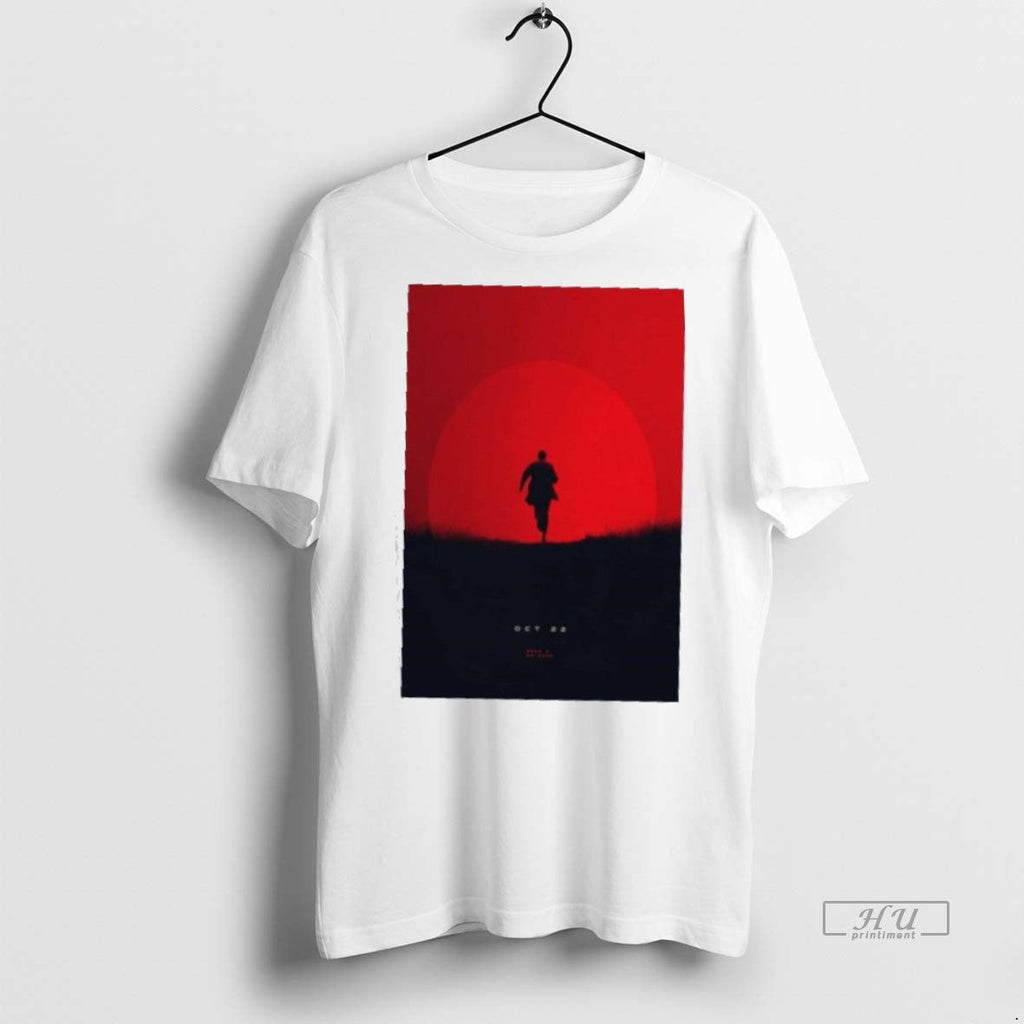 Trending Tycho Scott Hansen October 22 2025 Graphic - Adult & Kids T-Shirts, Sweatshirts & Hoodies apparel design preview 1