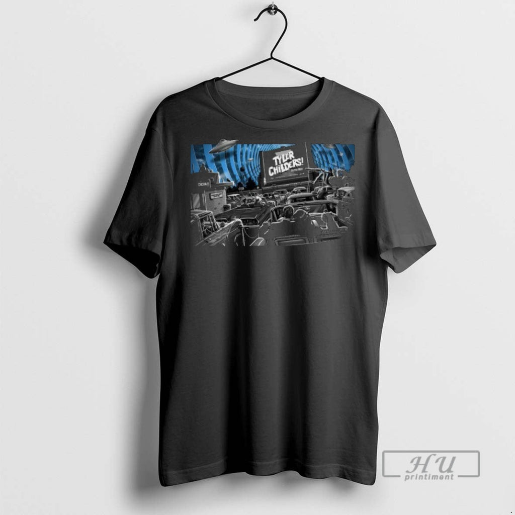 Trending Tyler Childers 10 3 - Adult & Kids T-Shirts, Sweatshirts & Hoodies apparel design preview 1