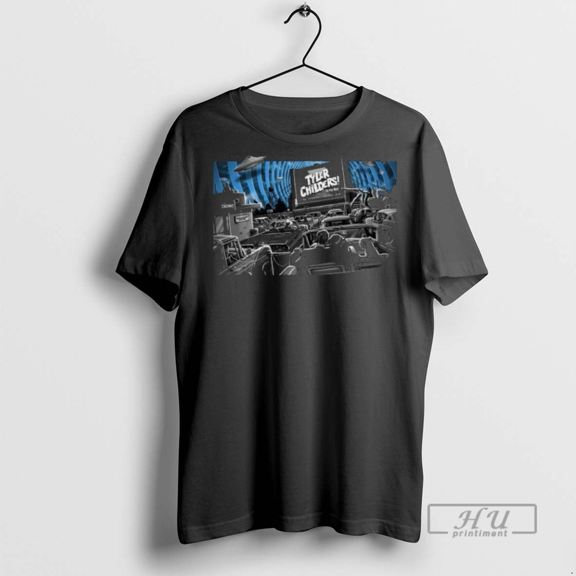 Trending Tyler Childers 10 3 - Adult & Kids T-Shirts, Sweatshirts & Hoodies apparel design preview 1