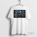 Trending Tyler Childers October 3 2025 Riverbend - Adult & Kids T-Shirts, Sweatshirts & Hoodies apparel design preview 1