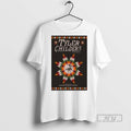 Trending Tyler Childers Tour Cuyahoga Falls Ohio 10 - Adult & Kids T-Shirts, Sweatshirts & Hoodies apparel design preview 1