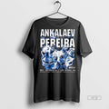 Trending Ufc 320 Ankalaev Vs Sweater - Adult & Kids T-Shirts, Sweatshirts & Hoodies apparel design preview 1