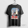 Trending Uncle Sam 1945 Champs Banner Back To World - Adult & Kids T-Shirts, Sweatshirts & Hoodies apparel design preview 1