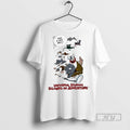 Trending Universal Studios Islands Of Adventure - Adult & Kids T-Shirts, Sweatshirts & Hoodies apparel design preview 1