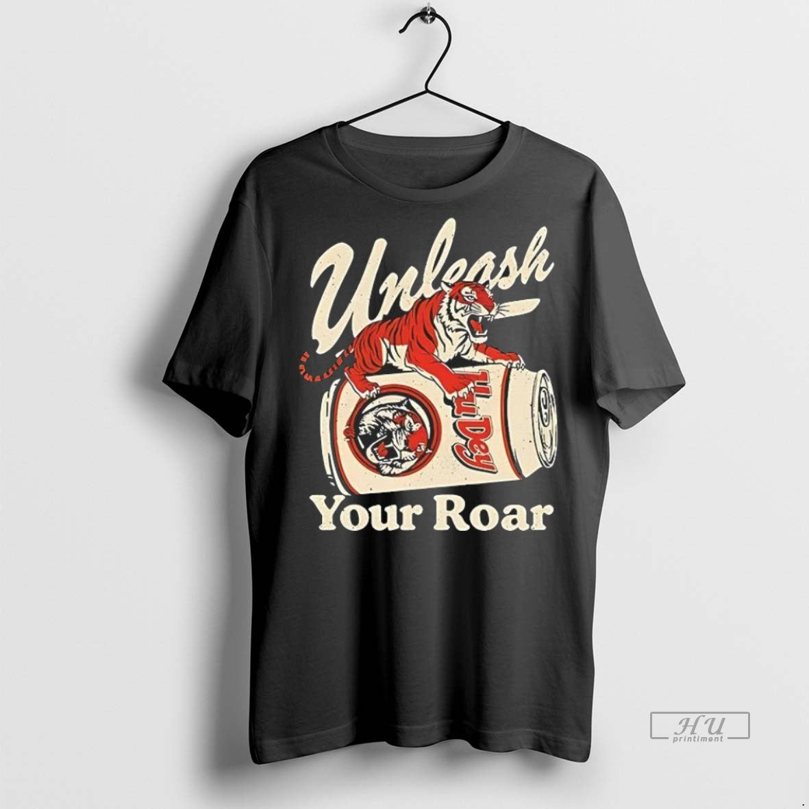 Trending Unleash Your Roar Detroit Tigers Sweater - Adult & Kids T-Shirts, Sweatshirts & Hoodies apparel design preview 1
