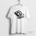 Trending Utah Mammoth Custom Name And Number 2 Sided - Adult & Kids T-Shirts, Sweatshirts & Hoodies apparel design preview 1