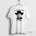 Trending Val Kilmer Im Your Huckleberry Say When - Adult & Kids T-Shirts, Sweatshirts & Hoodies apparel design preview 1