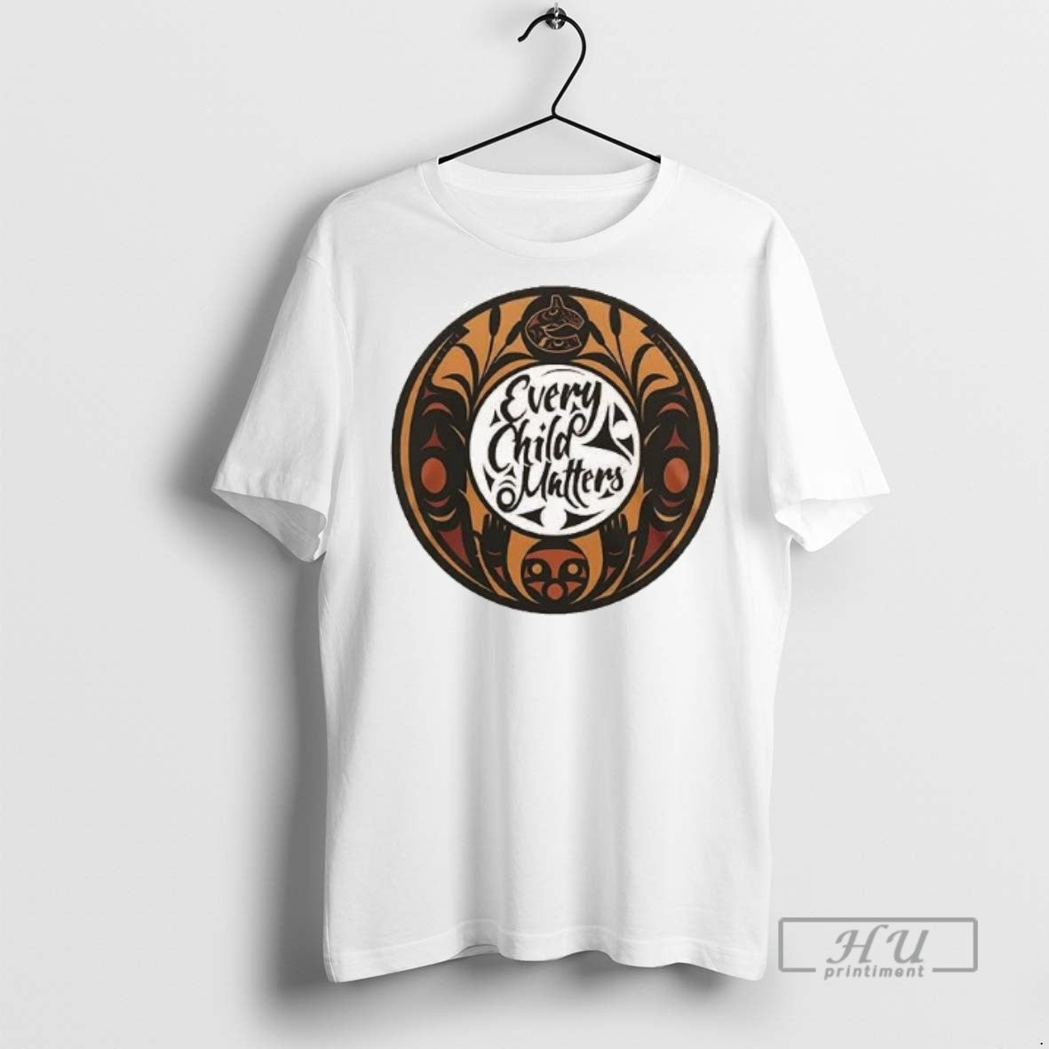Trending Vancouver Canucks Truth And Reconciliation 2 - Adult & Kids T-Shirts, Sweatshirts & Hoodies apparel design preview 1