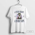 Trending Vancouver Whitecaps Fc 4 Ever Legacy Caps - Adult & Kids T-Shirts, Sweatshirts & Hoodies apparel design preview 1