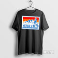 Trending Verso Lalto Saint Pier Giorgio Frassati - Adult & Kids T-Shirts, Sweatshirts & Hoodies apparel design preview 1